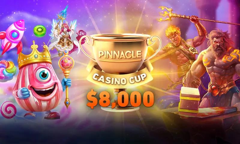 Unlocking Bonuses with pinnaclepromocode.ca: A Canadian Player’s Review